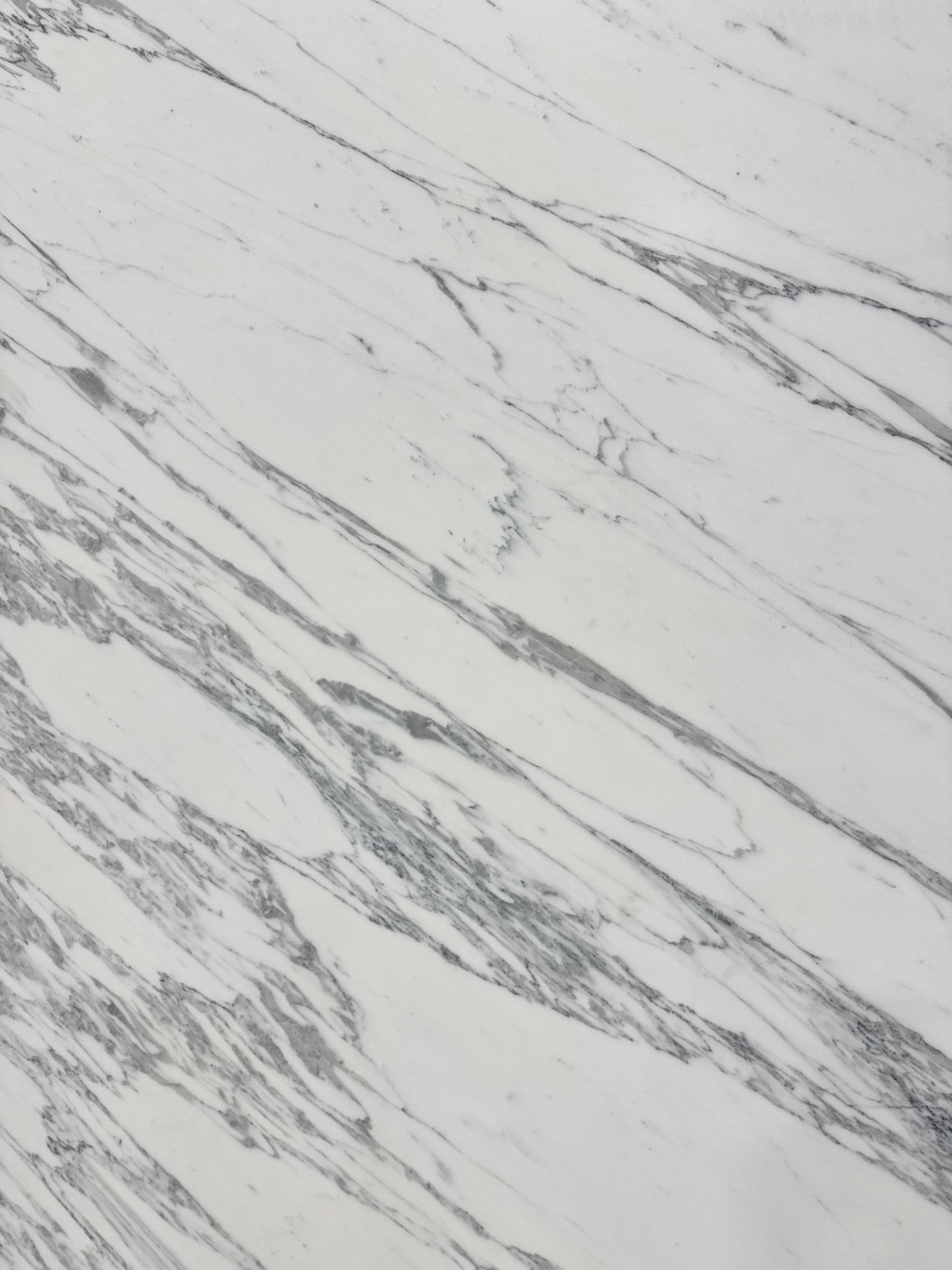 A Season Shaped in White