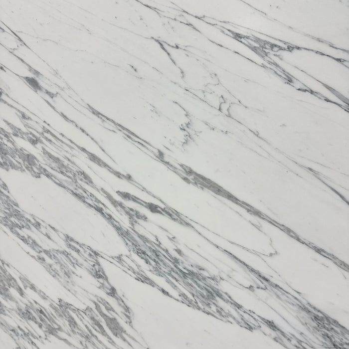 A Season Shaped in White