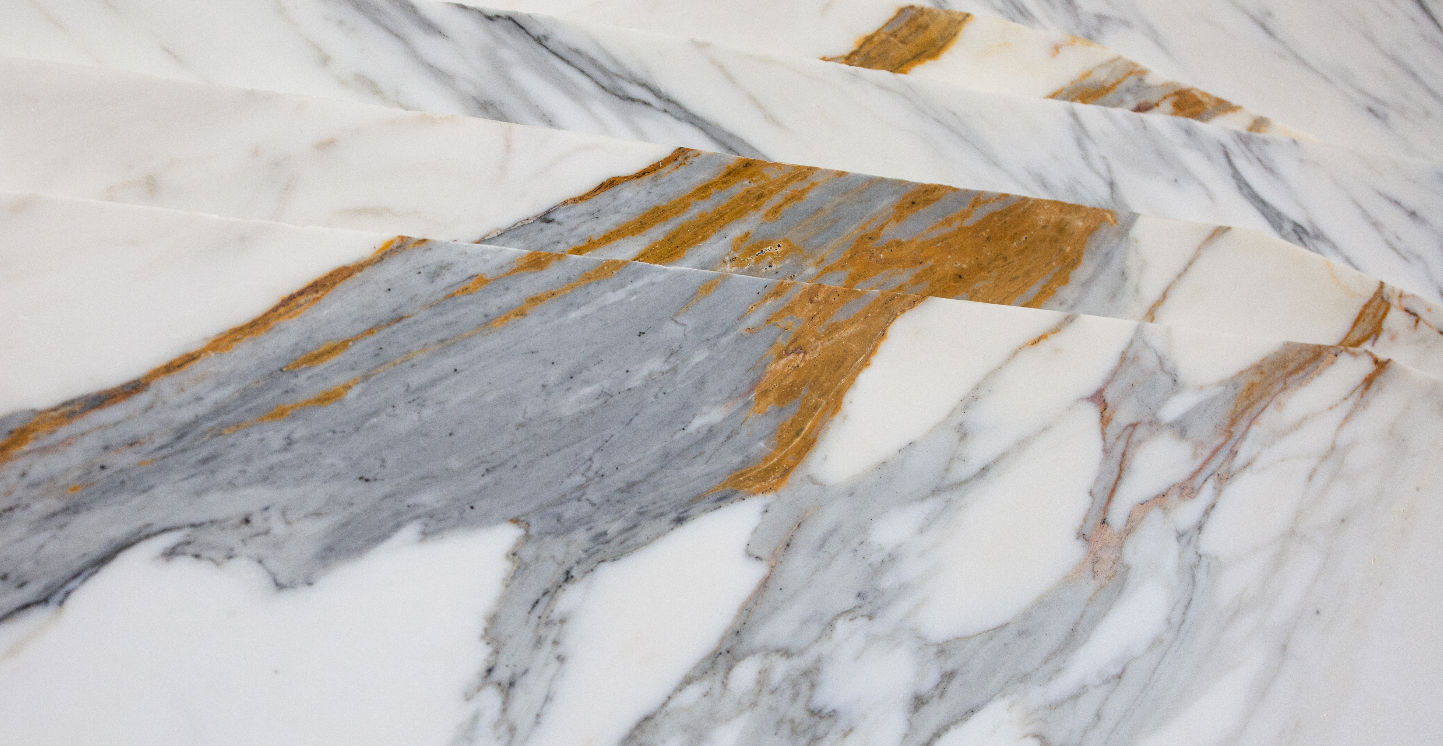 WHAT IS MARBLE?
