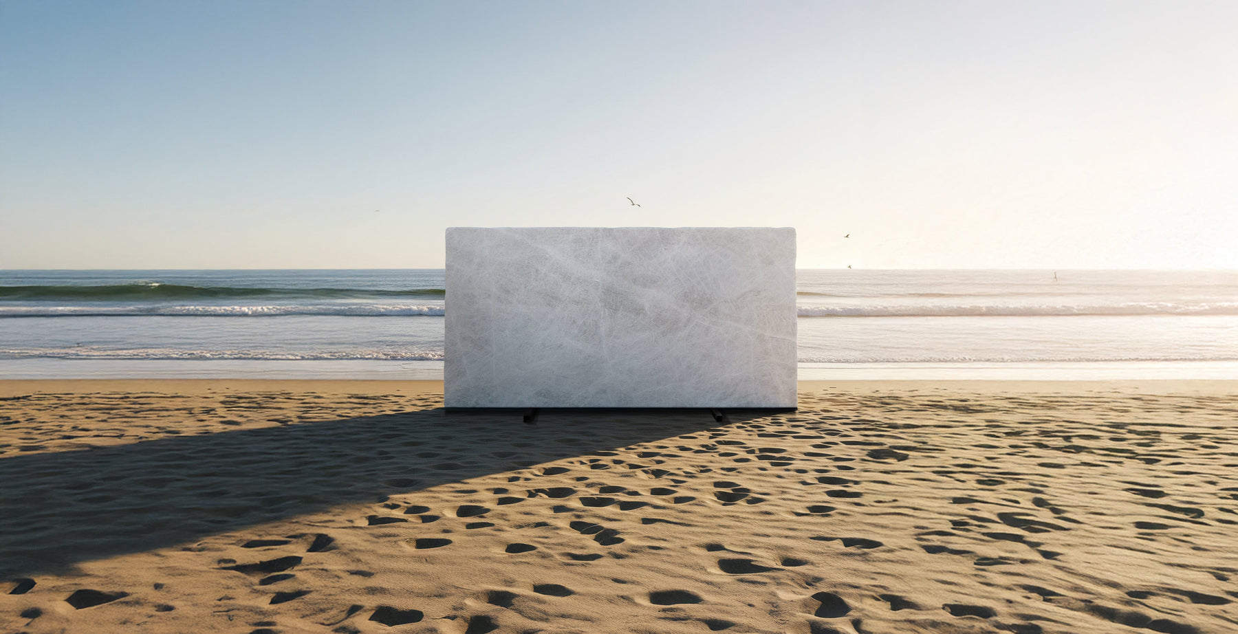 Taj Mahal, The Stone of the Summer.