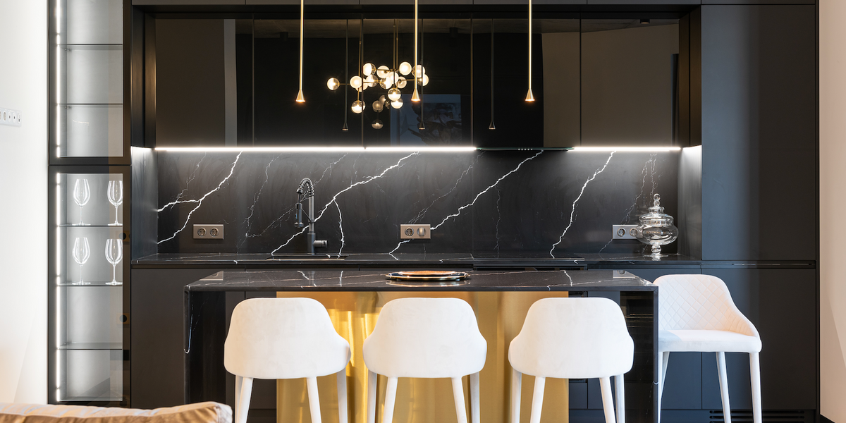 HONED VS. POLISHED MARBLE. WHAT'S THE DIFFERENCE? — Marble Unlimited Inc