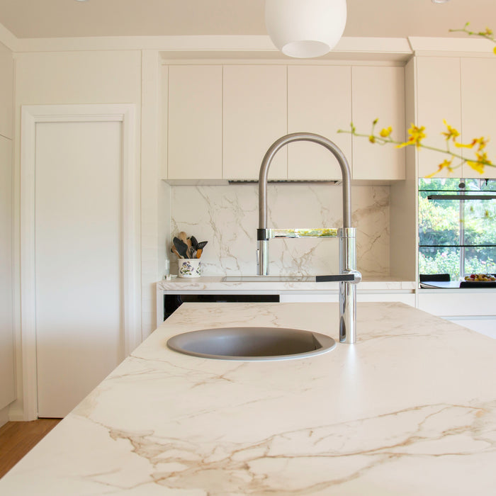 HOW TO TAKE CARE OF YOUR MARBLE COUNTERTOPS?