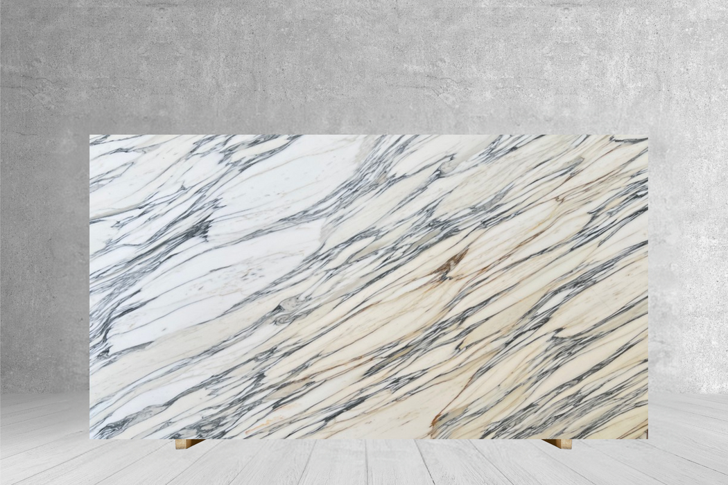 MARBLE ARABESCATO CORCHIA EXTRA HONED 3/4