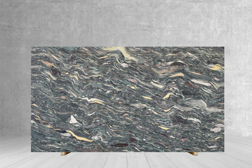 MARBLE NEW FOUR SEASONS POLISHED 3/4