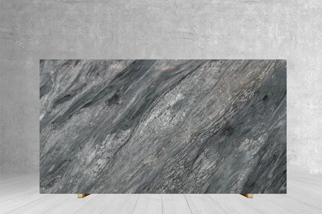 MARBLE BARDIGLIO NUVOLATO POLISHED 3/4