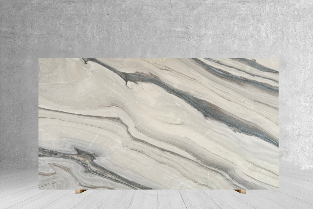 MARBLE CIPOLLINO DOLOMITICO HONED 3/4