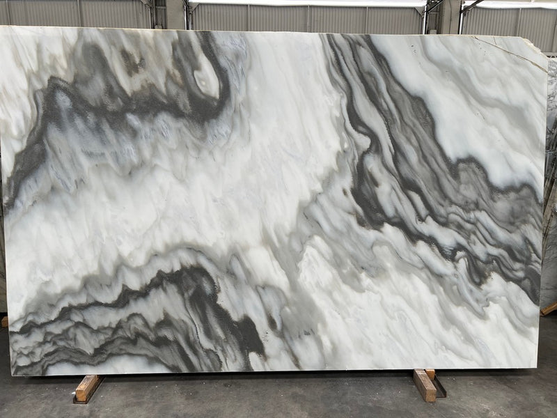 MARBLE CIPOLLINO TOSCANO POLISHED 3/4