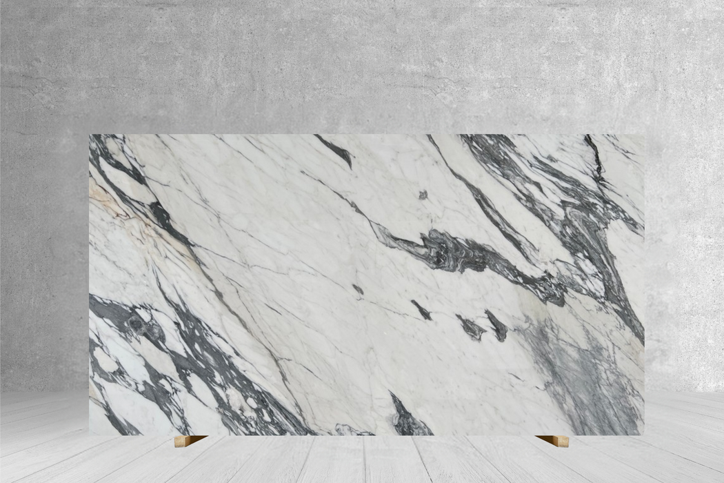 MARBLE ARABESCATO CORCHIA SUPER EXTRA" POLISHED 3/4"