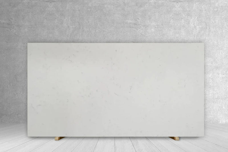 AQ BIANCO C QUARTZ HONED 3/4