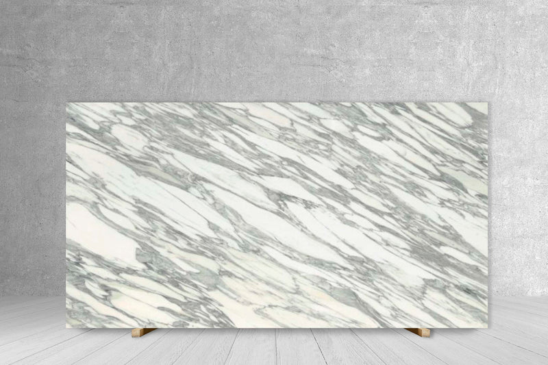 ARABESCATO CORCHIA TECH SIDE B" 1/2" POLISHED