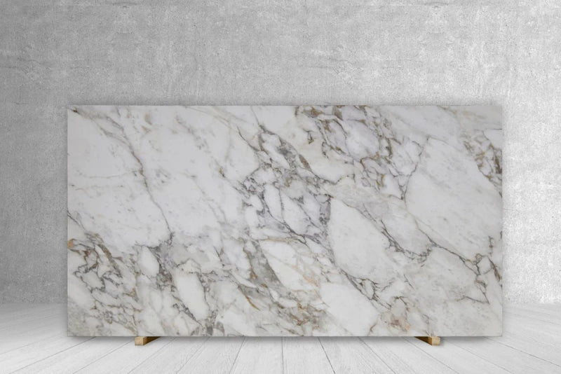 ARABESCATO ORO TECH SIDE B" 1/2" SATIN