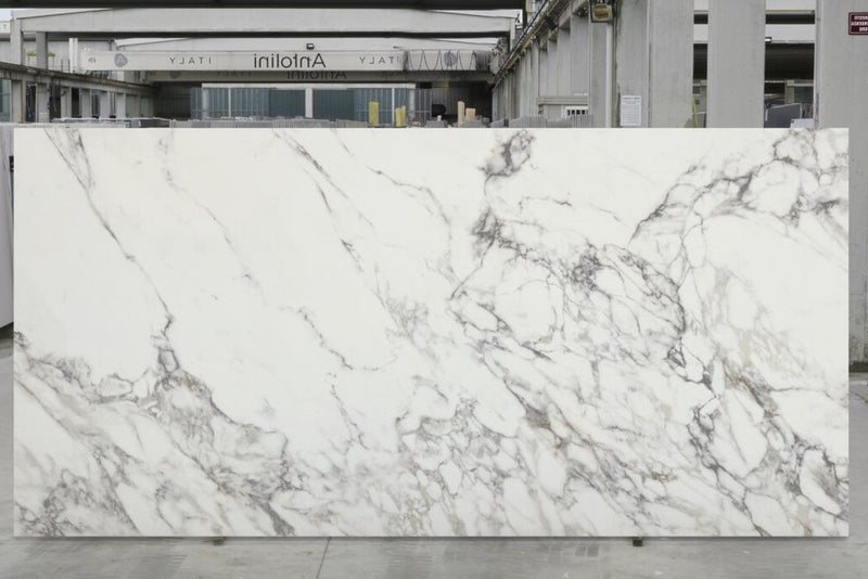 ARABESCATO TECH SIDE B" 1/2" SATIN