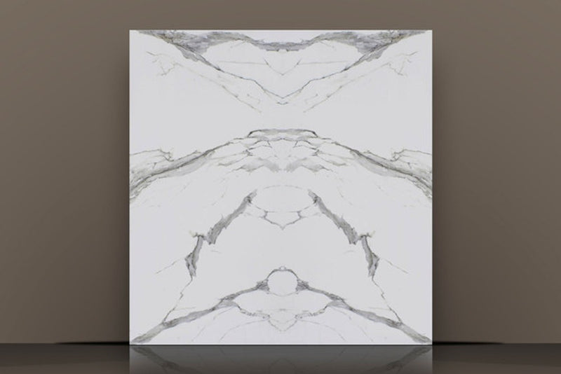 CALACATTA BORGO TECH SIDE B" 1/2" POLISHED