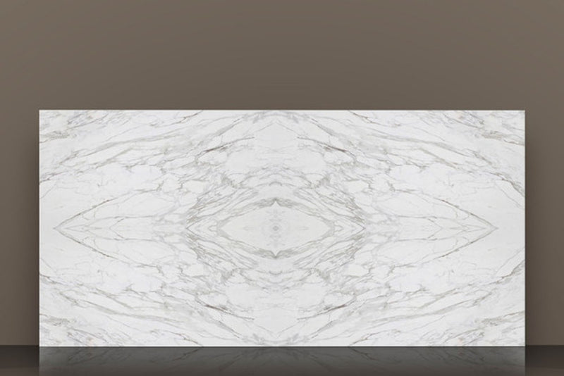 CALACATTA WOW TECH SIDE B" 1/2" SATIN