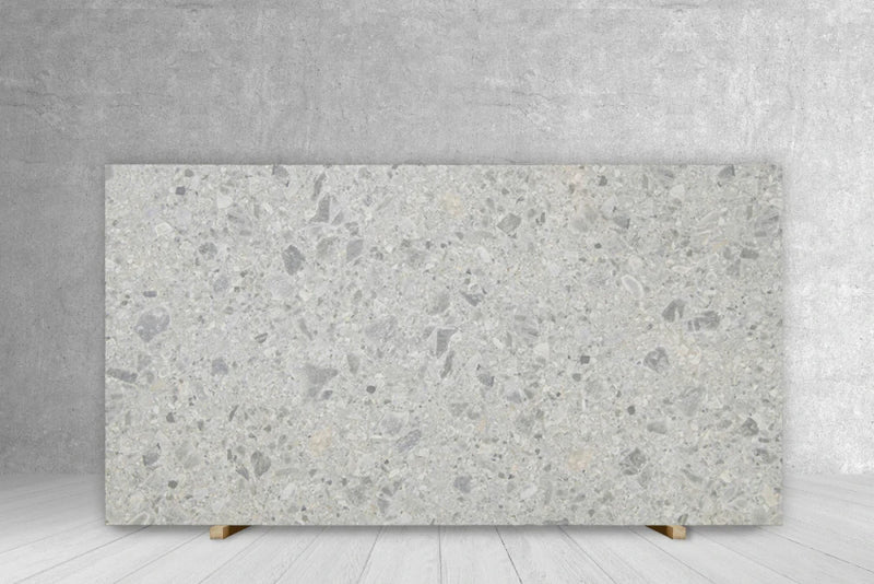 CEPPO GREY TECH SIDE A" 1/2" SATIN