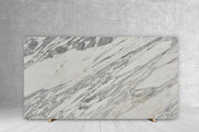 MARBLE CALACATTA A SUPER POLISHED 3/4"_ItemCode