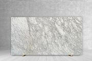 MARBLE CALACATTA MIELE HONED 3/4"_ItemCode
