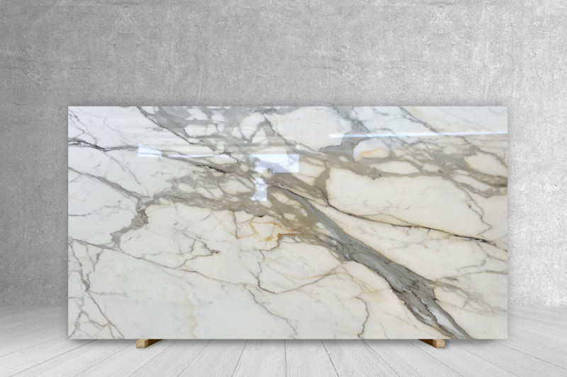 MARBLE CALACATTA OMG GOLD POLISHED 3/4" SP_ItemCode