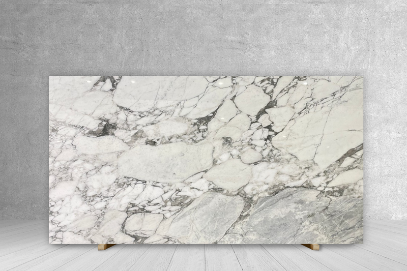 MARBLE CALACATTA VAGLI PREMIUM POLISHED 3/4"_ItemCode