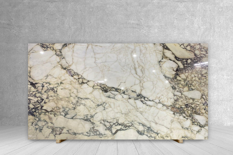 MARBLE CALACATTA VIOLA SUPREME POLISHED 3/4"_ItemCode