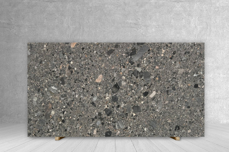 MARBLE CEPPO GREY HONED 3/4"_ItemCode