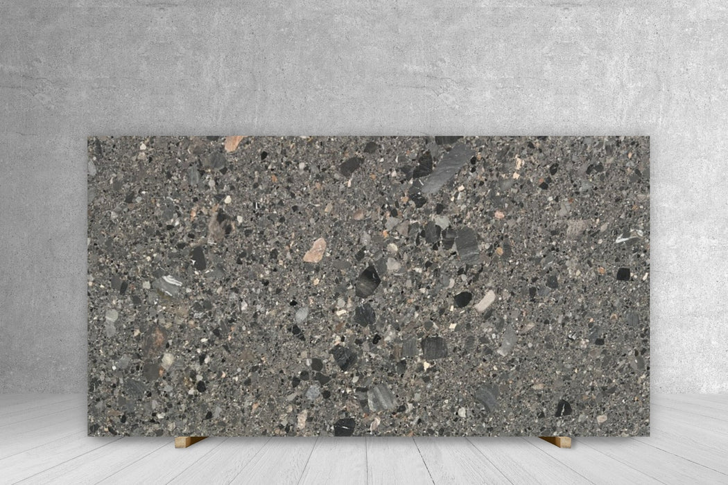 MARBLE CEPPO GREY HONED 3/4"_ItemCode