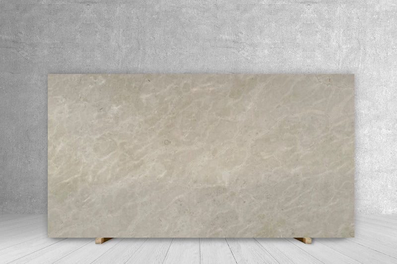 MARBLE CREMA MARFIL EXTRA POLISHED 3/4"_ItemCode