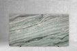 QUARTZITE VIVID GREEN POLISHED 3/4"_ItemCode