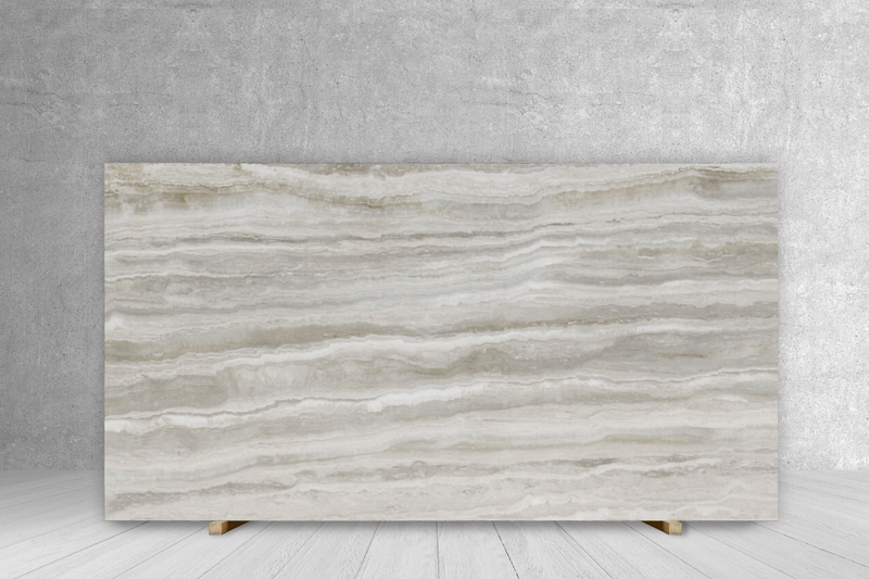 TRAVERTINO ONICIATO HONED 3/4"_ItemCode