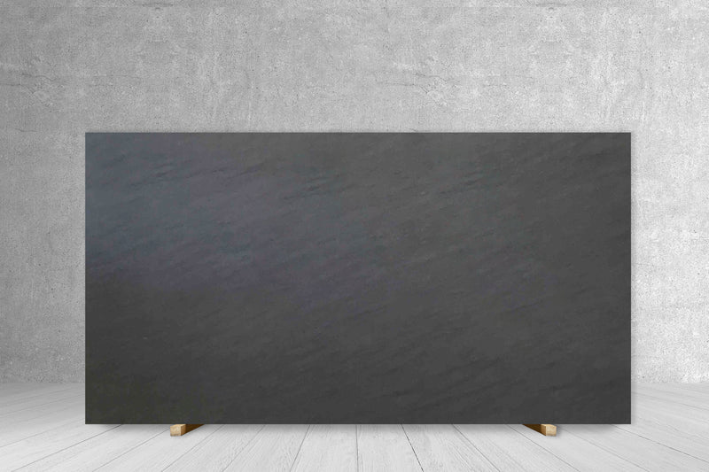 GRANITE BOHEMIAN GREY HONED 3/4