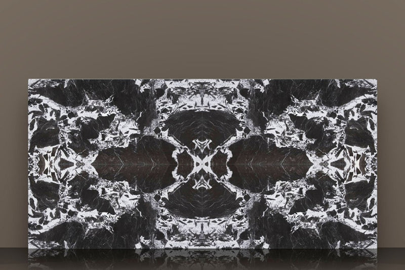 GRAND ANTIQUE TECH SIDE B" 1/2" POLISHED