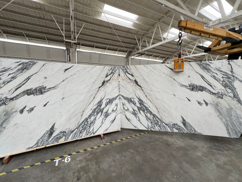 MARBLE ARABESCATO CORCHIA SUPER EXTRA" POLISHED 3/4"