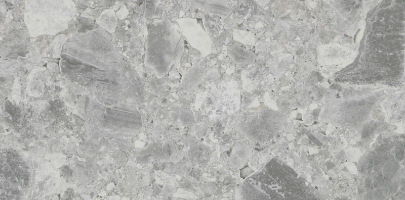 CEPPO GREY TECH SIDE A" 1/2" SATIN