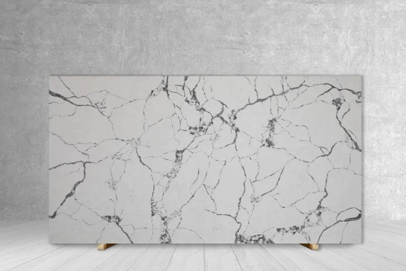 AQ INVISIBLE LIGHT QUARTZ POLISHED 3/4