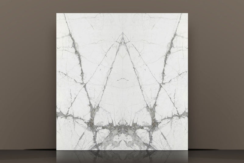 INVISIBLE LIGHT TECH SIDE A" 1/2" POLISHED