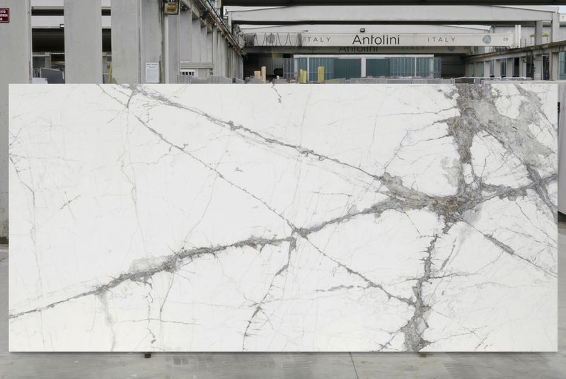 INVISIBLE LIGHT TECH SIDE A" 1/2" POLISHED