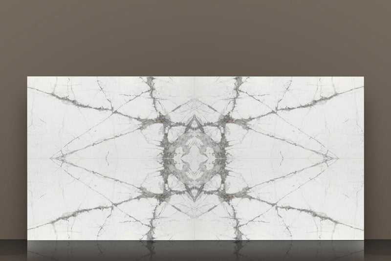 INVISIBLE LIGHT TECH SIDE B" 1/2" POLISHED