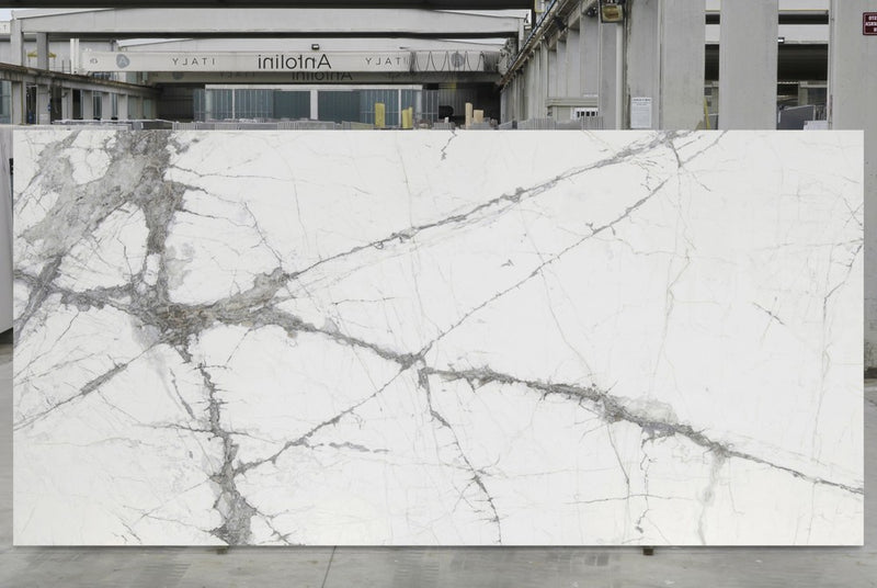 INVISIBLE LIGHT TECH SIDE B" 1/2" POLISHED