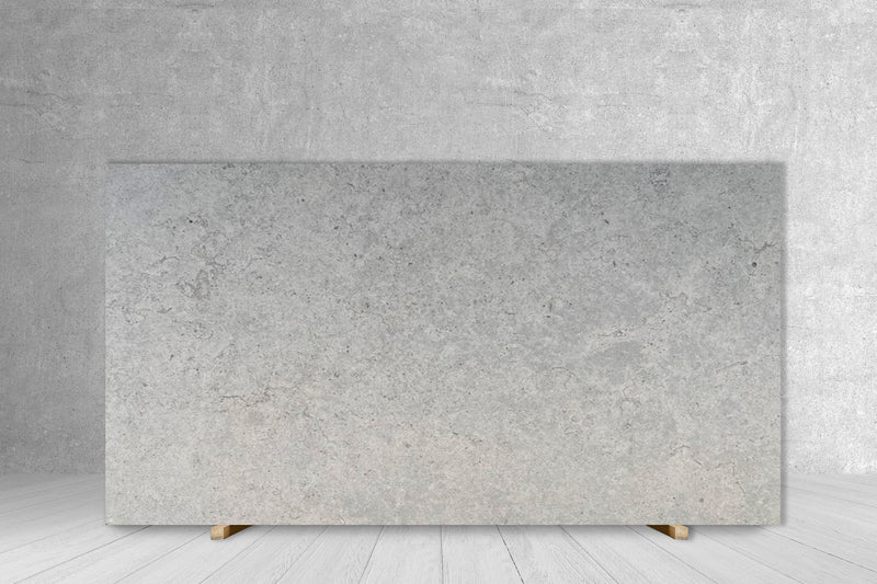 LIMESTONE GASCOGNE BLUE HONED 3/4