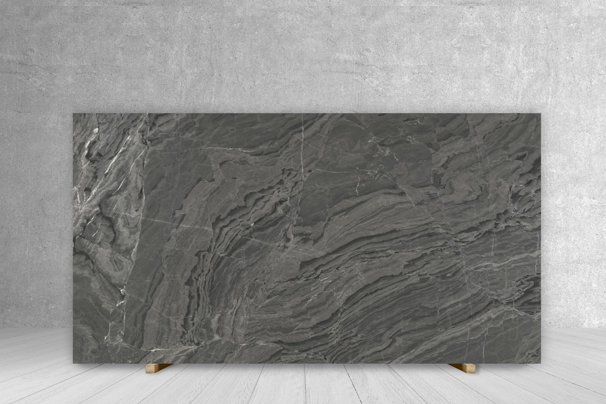 MARBLE BLIZZARD LEATHER 3/4 — Marble Unlimited Inc