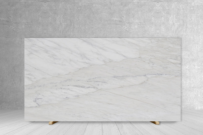 MARBLE CALACATA CALDIA PREMIUM POLISHED 3/4