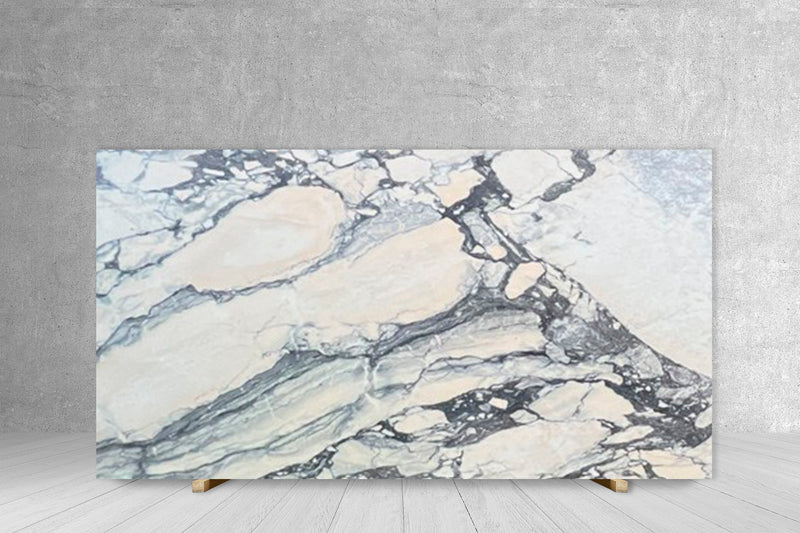 MARBLE CALACATTA VIOLA ANTICO EXTRA HONED 3/4