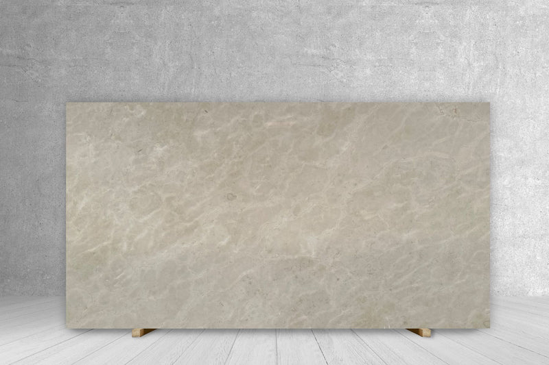 MARBLE CREMA MARFIL EXTRA POLISHED 3/4