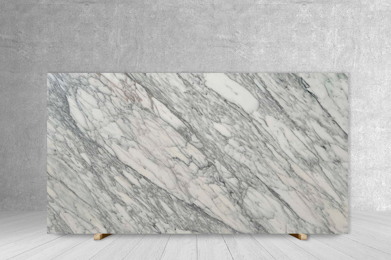 MARBLE CALACATTA A HONED 3/4