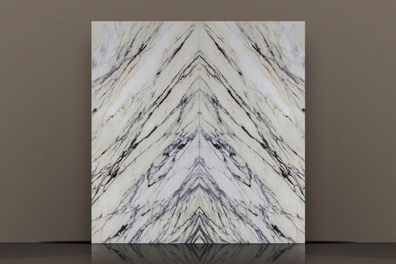 PAONAZZO TOP TECH SIDE B" 1/2" POLISHED