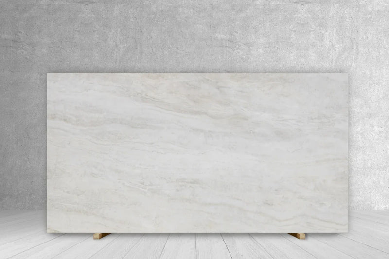 PERLA VENATA TECH SIDE A" 1/2" SATIN