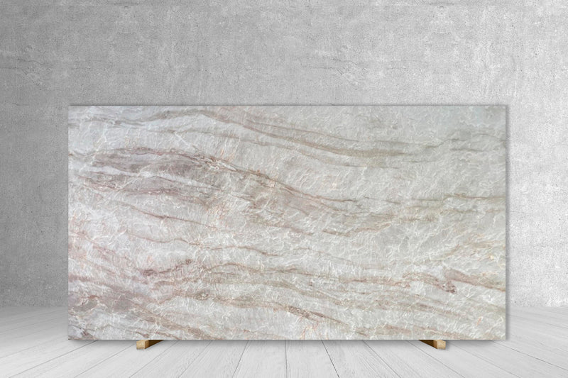 QUARTZITE NAICA SELECTED LEATHER 3/4