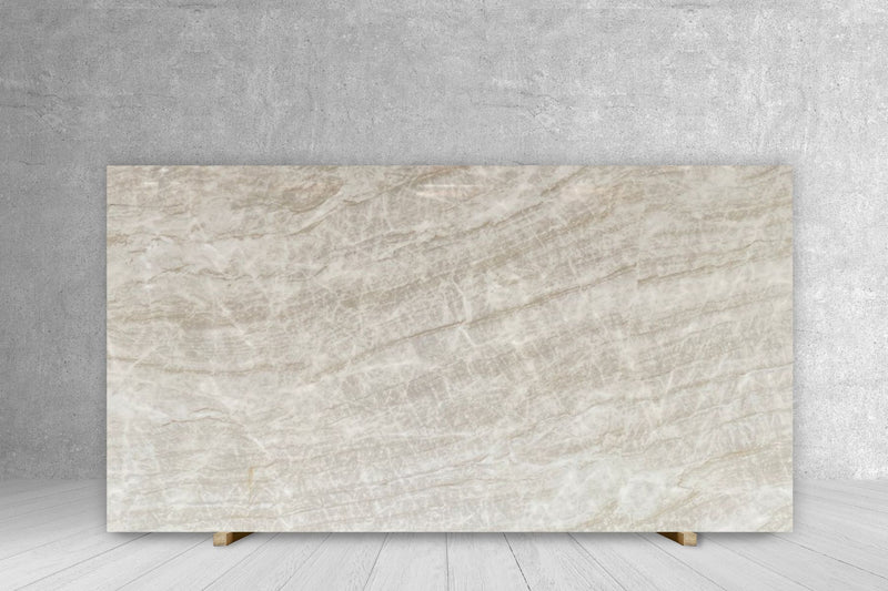 QUARZITE TAJ MAHAL SELECTED POLISHED 3/4