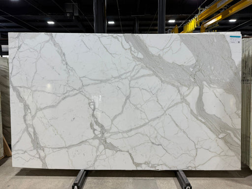 MARBLE CALACATTA ULTIMATE POLISHED 3/4"_Bloque