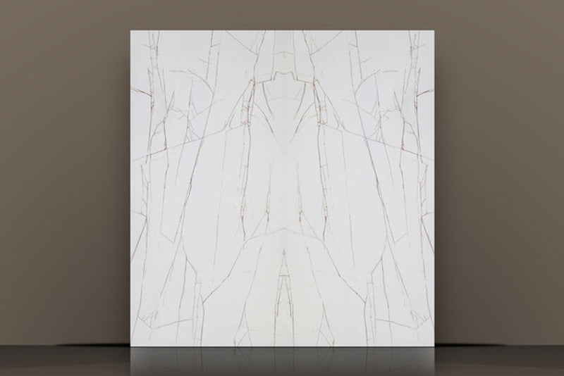 SAHARA BLANC TECH SIDE A" 1/2" POLISHED